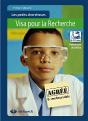 Les Petits Chercheurs 8-10 Ans - Visa Pour La Recherche Referentiel De L'Eleve - Preview