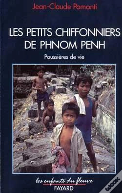 Capa do artigo Les Petits Chiffonniers De Phnom Penh : Poussières De Vie