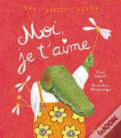 Capa do artigo Les Petits Choux 3 : Moi Je T