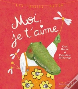 Capa do artigo Les Petits Choux 3 : Moi Je T'Aime