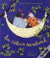 Capa do artigo Les Petits Choux T.2 ; Les Câlins Sandwich