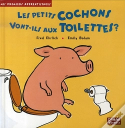 Capa do artigo Les Petits Cochons Vont-Ils Aux Toilettes ?