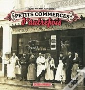Capa do artigo Les Petits Commerces D