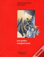 Capa do artigo Les Petits Conquérants