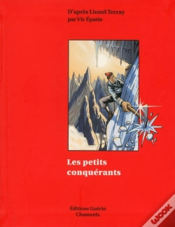 Capa do artigo Les Petits Conquérants