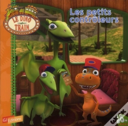Capa do artigo Les Petits Contrôleurs