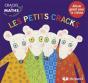 Les Petits Cracks -Album Geant Pour La Classe Cracks En Math Maternelle - Preview