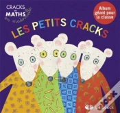 Capa do artigo Les Petits Cracks -Album Geant Pour La Classe Cracks En Math Maternelle