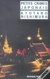 Capa do artigo Les Petits Crimes Japonais