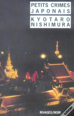 Capa do artigo Les Petits Crimes Japonais