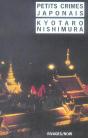 Les Petits Crimes Japonais - Preview