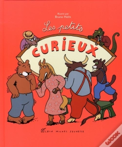 Capa do artigo Les Petits Curieux