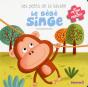 Les Petits De La Savane Le Bebe Singe - Preview