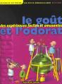 Les Petits Debrouillards T.3 ; Le Gout Et L'Odorat - Preview