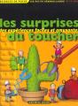 Les Petits Debrouillards T.6 ; Les Surprises Du Toucher - Preview