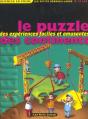 Les Petits Debrouillards T.8 ; Le Puzzle Des Continents - Preview