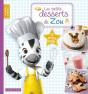 Les Petits Desserts De Zou - Preview