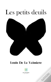 Capa do artigo Les Petits Deuils