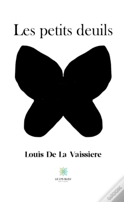 Capa do artigo Les Petits Deuils