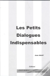 Capa do artigo Les Petits Dialogues Indispensables