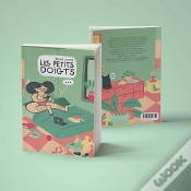 Capa do artigo Les Petits Doigts