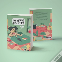 Capa do artigo Les Petits Doigts