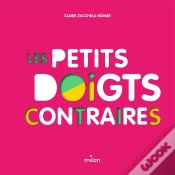 Capa do artigo Les Petits Doigts Contraires