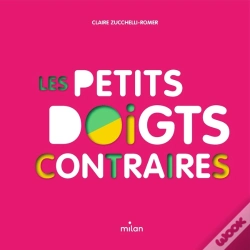 Capa do artigo Les Petits Doigts Contraires