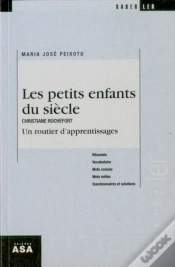 Capa do artigo Les Petits Enfants du Siècle
