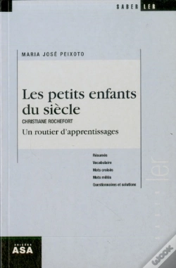 Capa do artigo Les Petits Enfants du Siècle