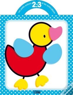 Capa do artigo Les Petits Enfants Et Les Autocollants ; Le Petit Canard