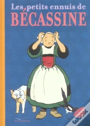 Capa do artigo Les Petits Ennuis De Becassine