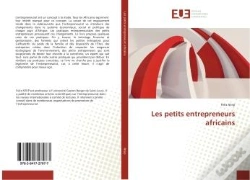 Capa do artigo Les Petits Entrepreneurs Africains