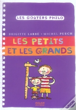Capa do artigo Les Petits Et Les Grands