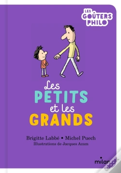 Capa do artigo Les Petits Et Les Grands