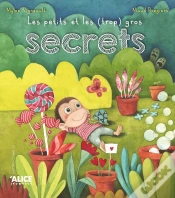 Capa do artigo Les Petits Et Les (Trop) Gros Secrets