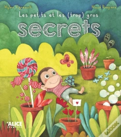 Capa do artigo Les Petits Et Les (Trop) Gros Secrets