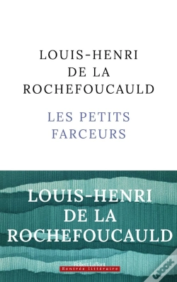 Capa do artigo Les Petits Farceurs