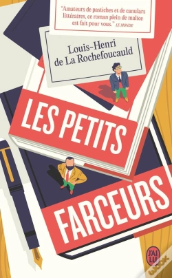 Capa do artigo Les Petits Farceurs