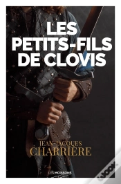 Capa do artigo Les Petits-Fils De Clovis
