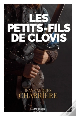 Capa do artigo Les Petits-Fils De Clovis
