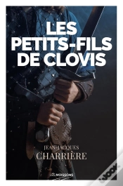 Capa do artigo Les Petits-Fils De Clovis