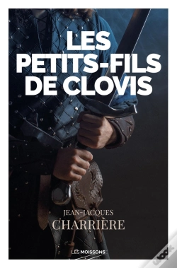 Capa do artigo Les Petits-Fils De Clovis
