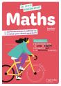 Les Petits Fondamentaux : Maths ; Collège ; Cahier - Preview