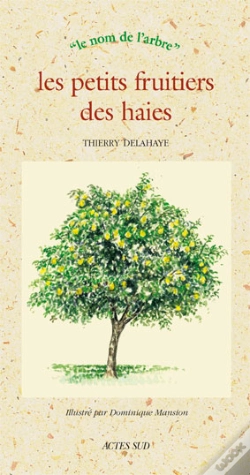 Capa do artigo Les Petits Fruitiers Des Haies