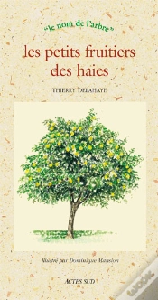 Capa do artigo Les Petits Fruitiers Des Haies