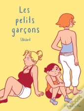 Les Petits Garcons