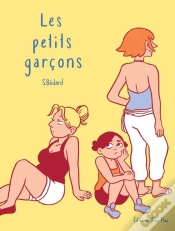 Capa do artigo Les Petits Garcons