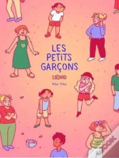 Capa do artigo Les Petits Garçons