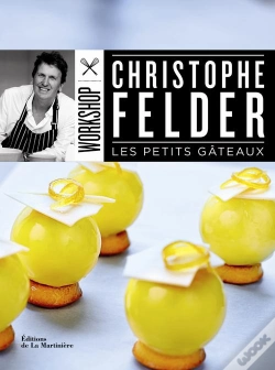 Capa do artigo Les Petits Gâteaux